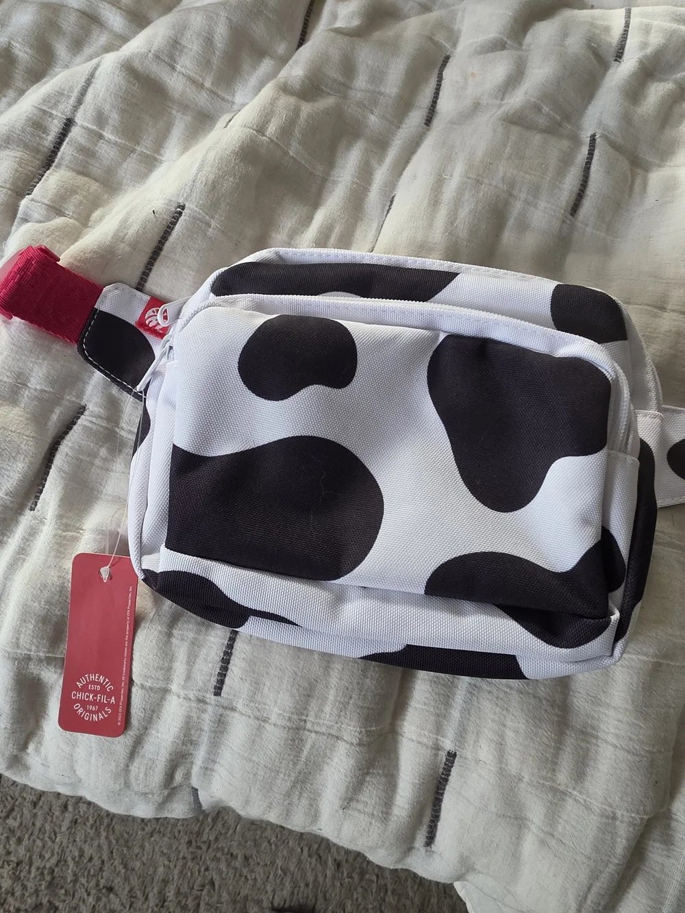 Chick-Fil-A Fanny Pack